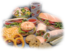 Li'l Dino Deli & Grille a franchise opportunity from Franchise Genius