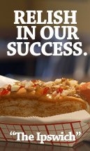 New England Hot Dog Company a franchise opportunity from Franchise Genius