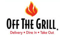 Off the Grill Franchising Franchise Opportunity