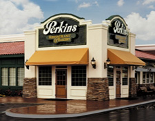 Perkins Restaurant & Bakery a franchise opportunity from Franchise Genius
