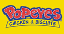 Popeyes Chicken & Biscuits Franchise Opportunity