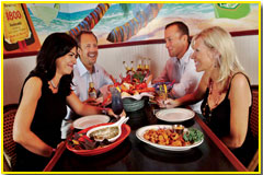 Rockin' Baja Lobster a franchise opportunity from Franchise Genius