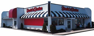 Steak N Shake a franchise opportunity from Franchise Genius