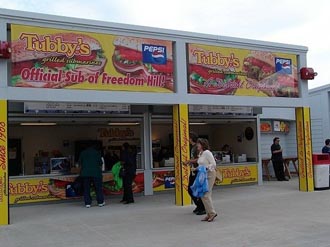 Tubby's a franchise opportunity from Franchise Genius