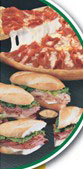 Tuscano's Italian Style Subs a franchise opportunity from Franchise Genius