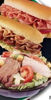 Tuscano's Italian Style Subs a franchise opportunity from Franchise Genius