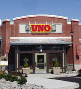 Uno Chicago Grill a franchise opportunity from Franchise Genius