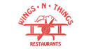 Wings, Pizza-N-Things Franchise Opportunity