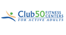 Club 50 Fitness Franchise Opportunity