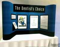 The Dentist's Choice a franchise opportunity from Franchise Genius