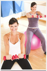 FitZone for Women a franchise opportunity from Franchise Genius