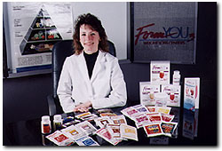Form You 3 Weight Loss Centers a franchise opportunity from Franchise Genius