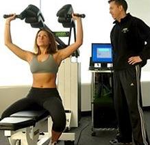 Vert Fitness Centers a franchise opportunity from Franchise Genius