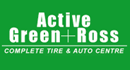 Active Green + Ross Franchise Opportunity