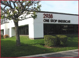 One Stop Undercar a franchise opportunity from Franchise Genius