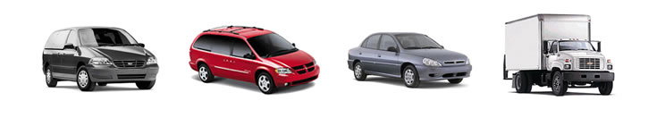 Affiliated Car Rental a franchise opportunity from Franchise Genius