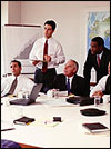 DEI Sales and Training Systems a franchise opportunity from Franchise Genius