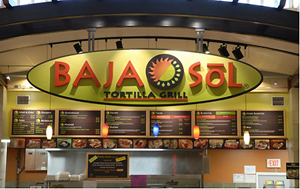 Baja Sol Tortilla Grill a franchise opportunity from Franchise Genius