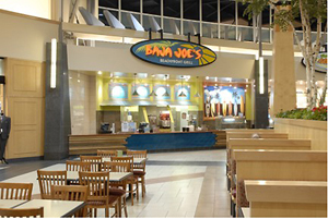 Baja Sol Tortilla Grill a franchise opportunity from Franchise Genius