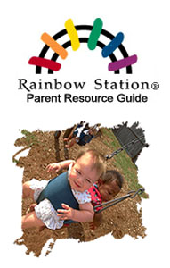 Rainbow Station a franchise opportunity from Franchise Genius