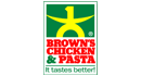 Brown's Chicken & Pasta Franchise Opportunity