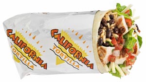 California Tortilla a franchise opportunity from Franchise Genius