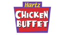 Hartz Chicken Franchise Opportunity