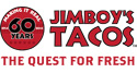 Jimboy's Tacos Franchise Opportunity
