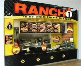 Ranch *1 a franchise opportunity from Franchise Genius