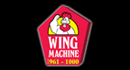 Wing Machine Franchise Opportunity