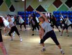 Jazzercise a franchise opportunity from Franchise Genius