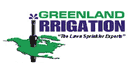 Greenland Irrigation Franchise Opportunity