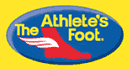 The Athlete's Foot Franchise Opportunity