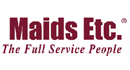 Maids Etc. Franchise Opportunity