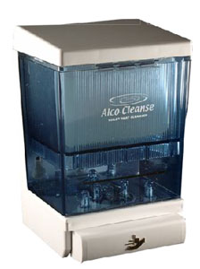 West Sanitation Services a franchise opportunity from Franchise Genius