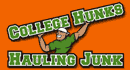 College Hunks Hauling Junk Franchise Opportunity