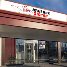Mail Boxes Etc. (Canada) a franchise opportunity from Franchise Genius