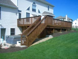 Deck Rescue a franchise opportunity from Franchise Genius