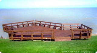 Deck Rescue a franchise opportunity from Franchise Genius