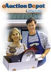 eAuction Depot a franchise opportunity from Franchise Genius