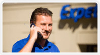 Expetec Technology Services a franchise opportunity from Franchise Genius