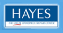 Hayes Handpiece Franchise Opportunity
