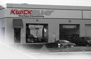Kwicksilver Systems a franchise opportunity from Franchise Genius