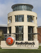 Radioshack a franchise opportunity from Franchise Genius