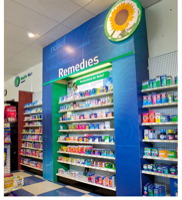 Health Mart a franchise opportunity from Franchise Genius