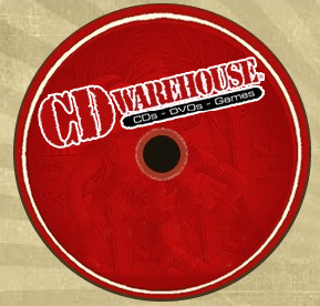 CD Warehouse a franchise opportunity from Franchise Genius