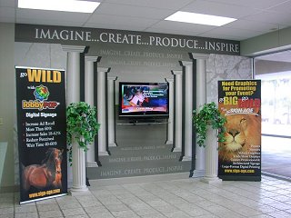 Sign Biz, Inc. a franchise opportunity from Franchise Genius