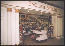 English Butler a franchise opportunity from Franchise Genius