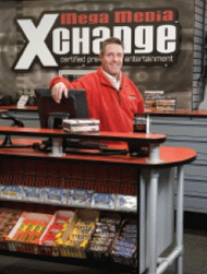 Mega Media Xchange a franchise opportunity from Franchise Genius