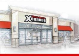 Mega Media Xchange a franchise opportunity from Franchise Genius
